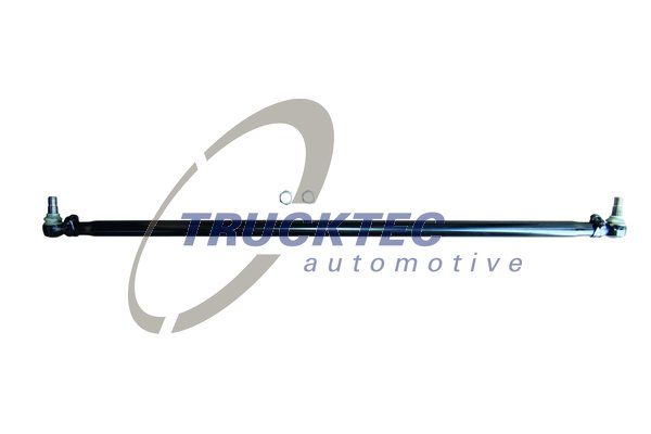 TRUCKTEC AUTOMOTIVE strypo montavimas 01.30.143